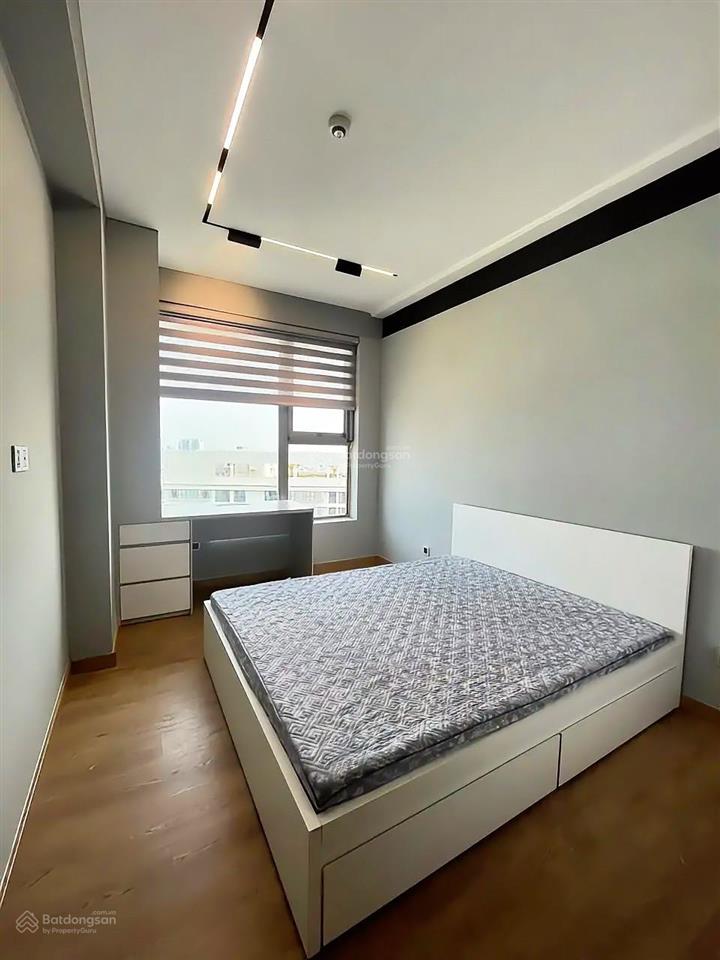 Cho thuê m8 126m2 3pn view sông sài gòn lớn,  0909 875 *** ms nga
