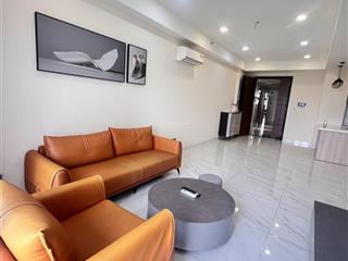 Cho thuê midtown m7 view sông  căn hộ 3 phòng ngủ y hình 40tr/th   0909 875 *** em nga