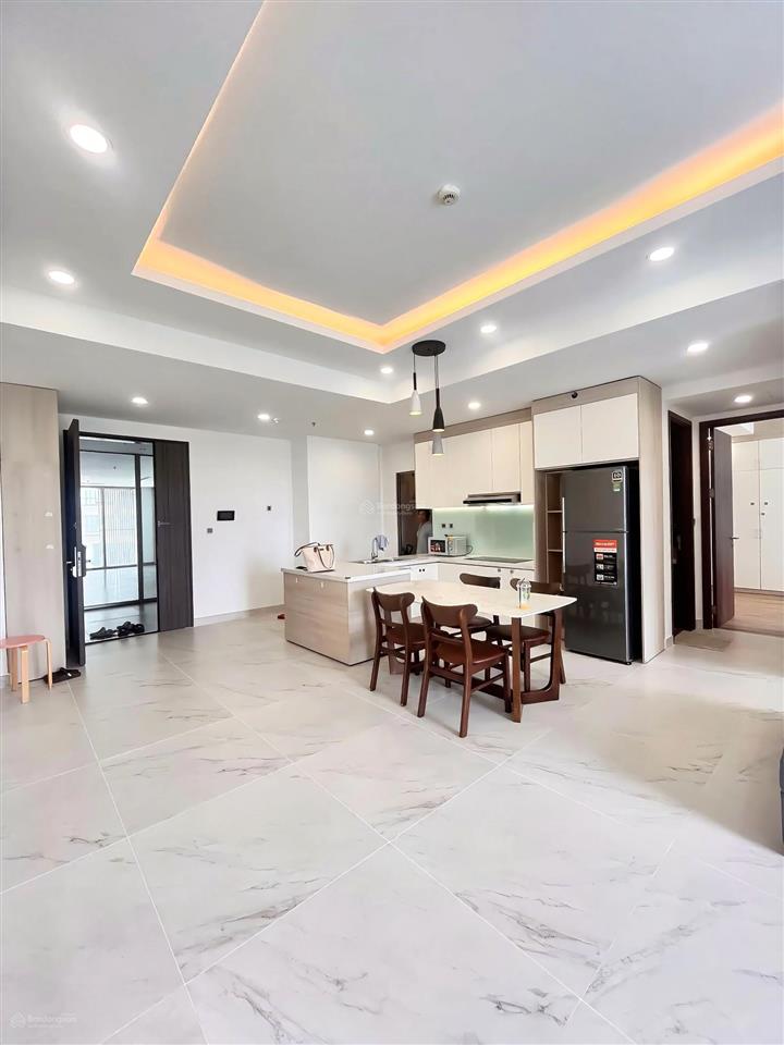 Cho thuê m7 midtown nhà y hình 3pn view sông  0909 875 *** em nga