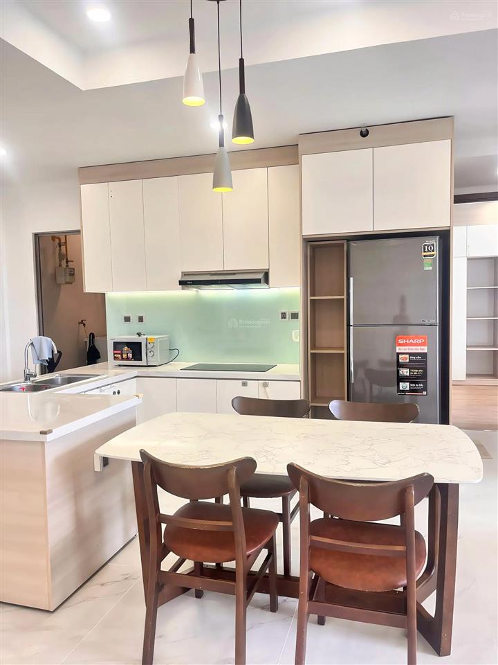 Cho thuê m7 midtown nhà y hình 3pn view sông  0909 875 *** em nga