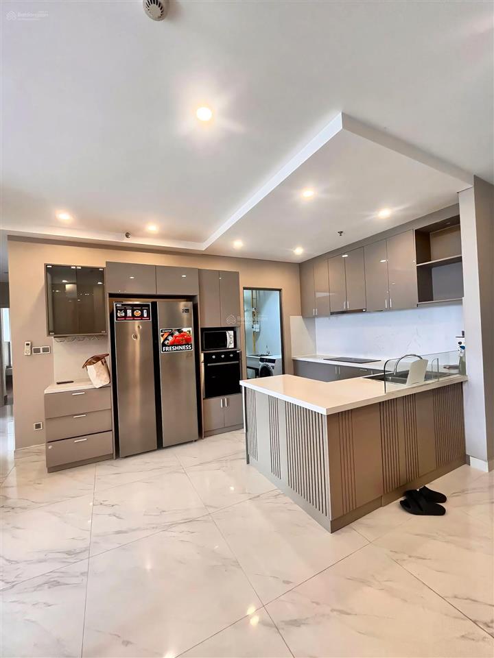 Kẹt tiền ngân hàng chủ cần bán nhanh căn midtown 3pn view sông cực đẹp y hình