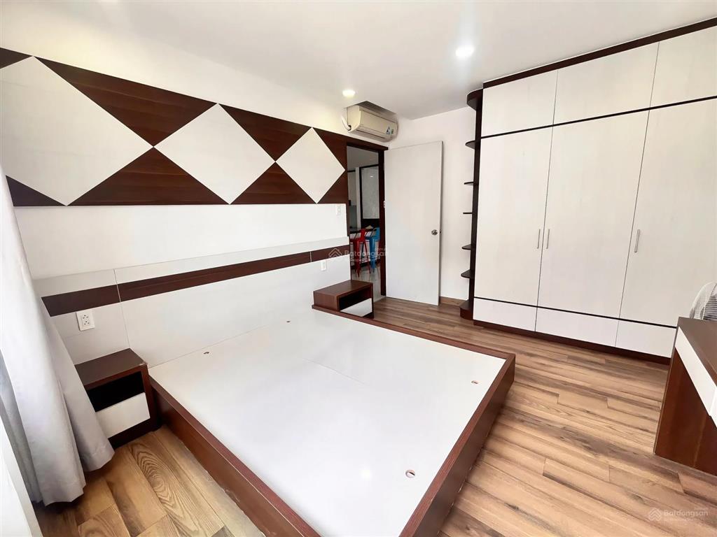 Cho thuê căn hộ nam phúc phú mỹ hưng