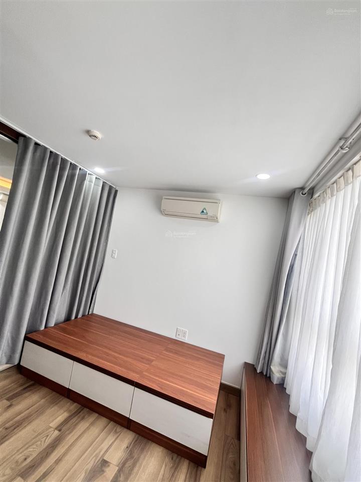 Cho thuê căn hộ nam phúc phú mỹ hưng
