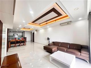 Cho thuê căn hộ nam phúc phú mỹ hưng