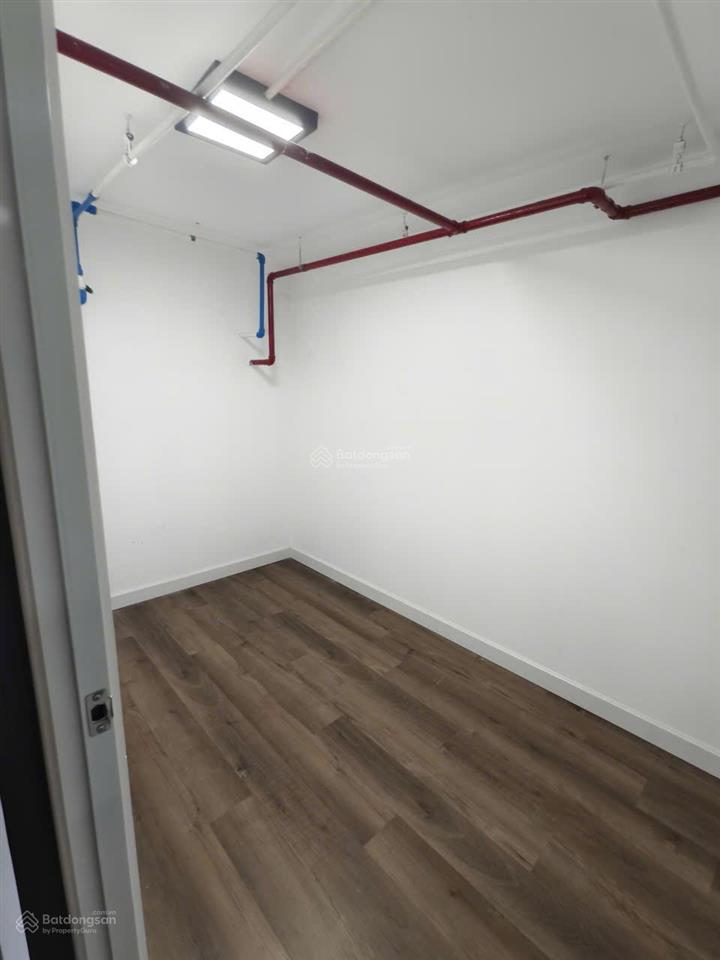 Cho thuê shophouse midtown m7 office. ở và làm văn phòng giá 18tr pmh