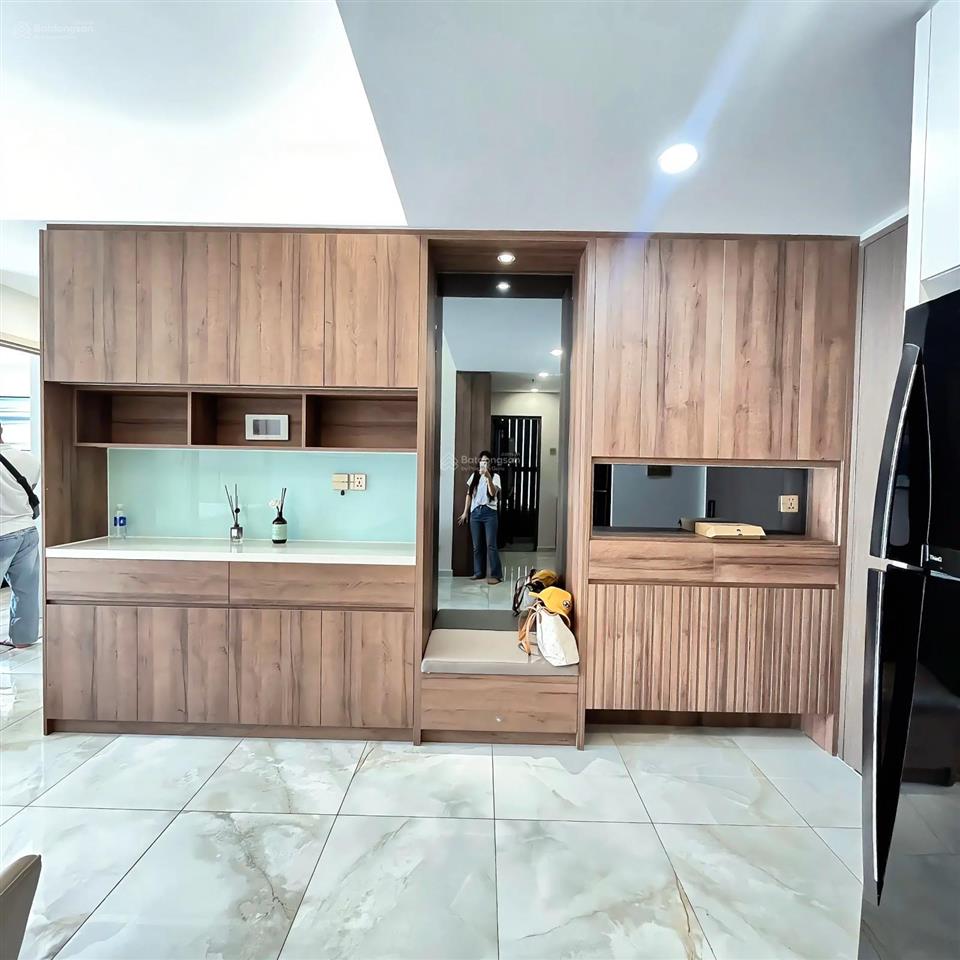 Cho thuê ascentia hình thật 23tr 2pn2wc, pmh hcm