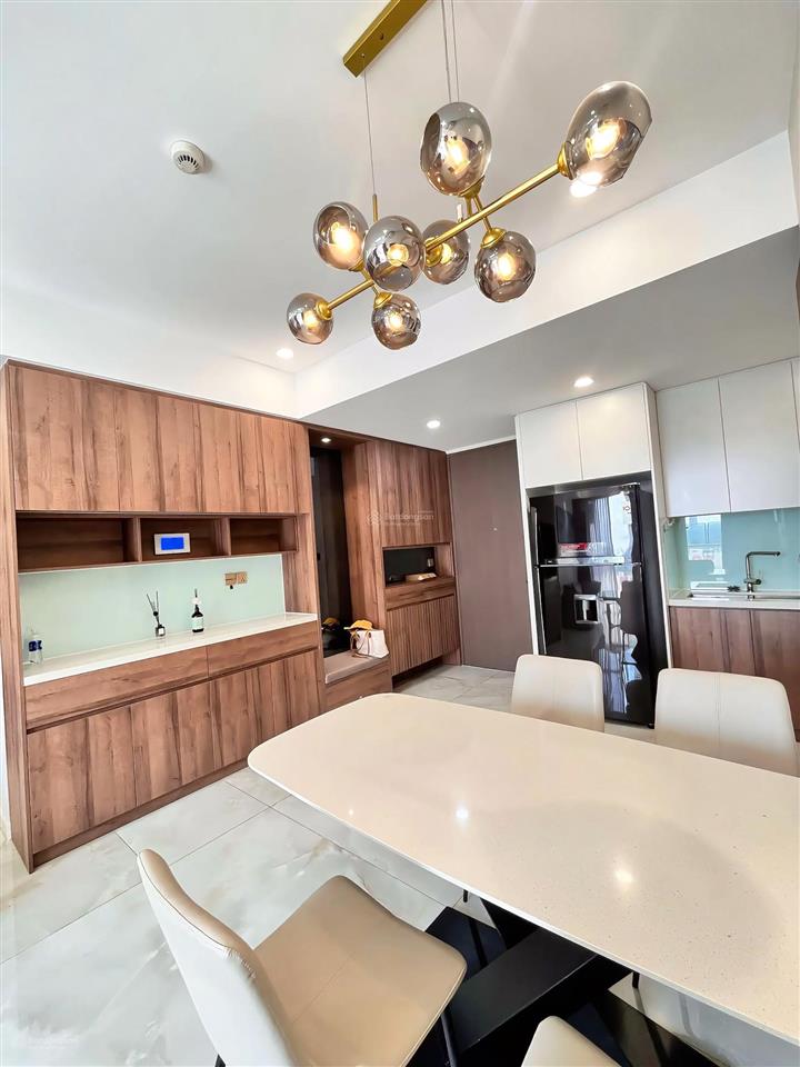 Cho thuê ascentia hình thật 23tr 2pn2wc, pmh hcm