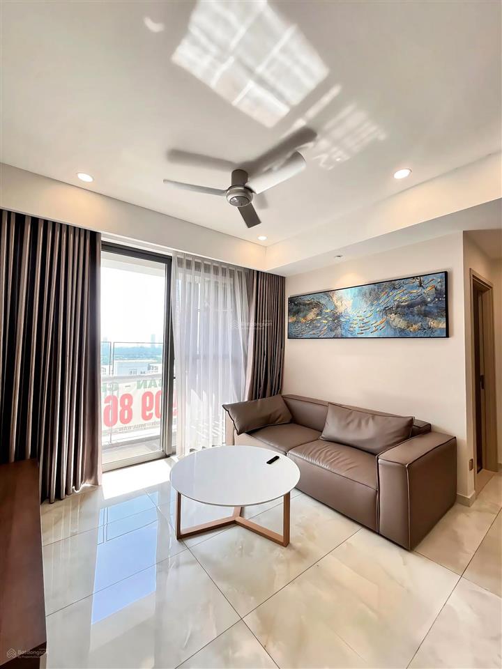 Cho thuê ascentia hình thật 23tr 2pn2wc, pmh hcm