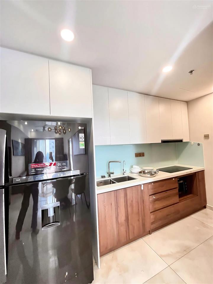 Cho thuê ascentia hình thật 23tr 2pn2wc, pmh hcm