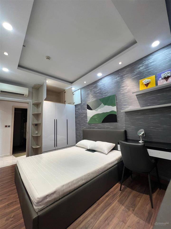 Cho thuê midtown 2pn 89m2 giá chỉ 23tr/th phú mỹ hưng hcm  0909 875 *** ms nga