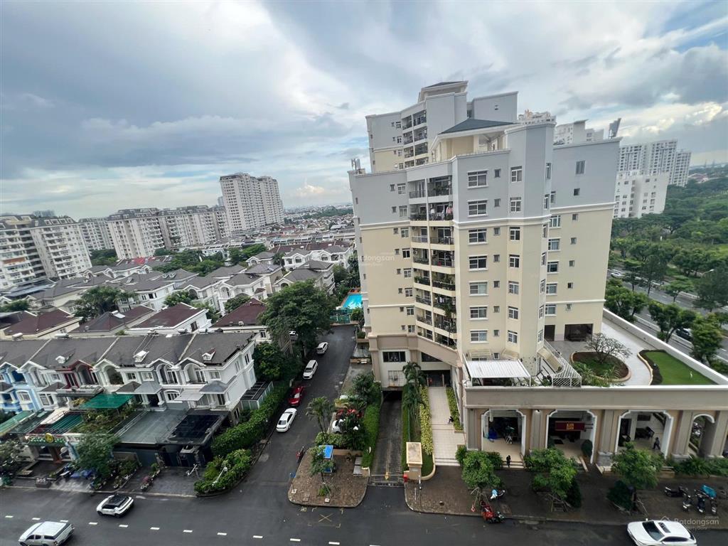 Cho thuê midtown 2pn 89m2 giá chỉ 23tr/th phú mỹ hưng hcm  0909 875 *** ms nga