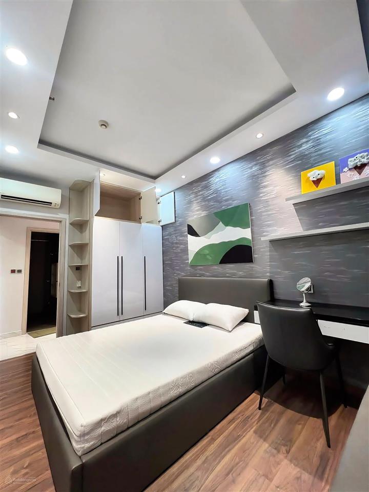 Cho thuê midtown 2pn 89m2 giá chỉ 23tr/th phú mỹ hưng hcm  0909 875 *** ms nga