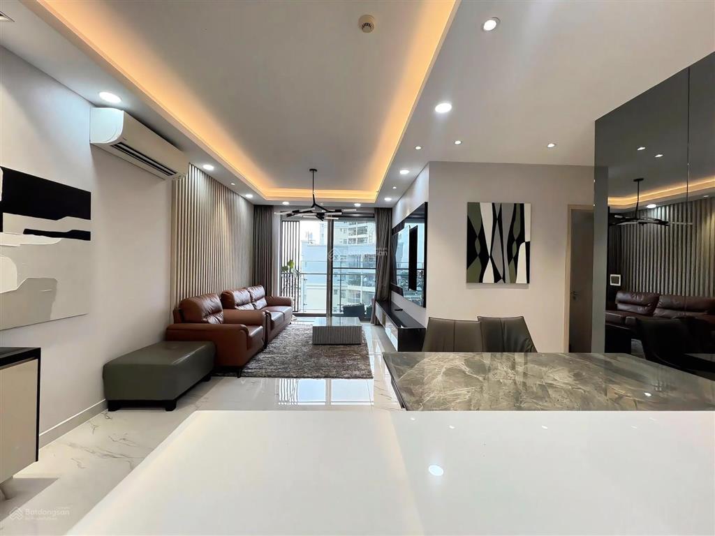 Cho thuê midtown 2pn 89m2 giá chỉ 23tr/th phú mỹ hưng hcm  0909 875 *** ms nga