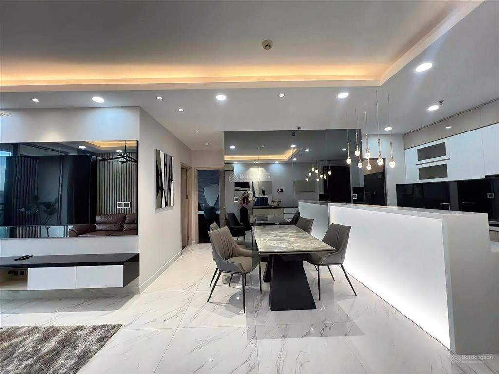 Cho thuê midtown 2pn 89m2 giá chỉ 23tr/th phú mỹ hưng hcm  0909 875 *** ms nga