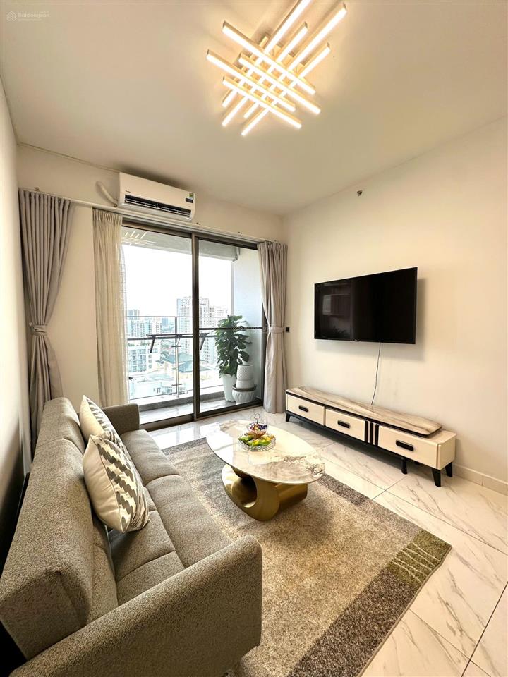 Cho thuê căn hộ midtown m5 phú mỹ hưng 22tr giá hời hiện nay  0909 875 ***