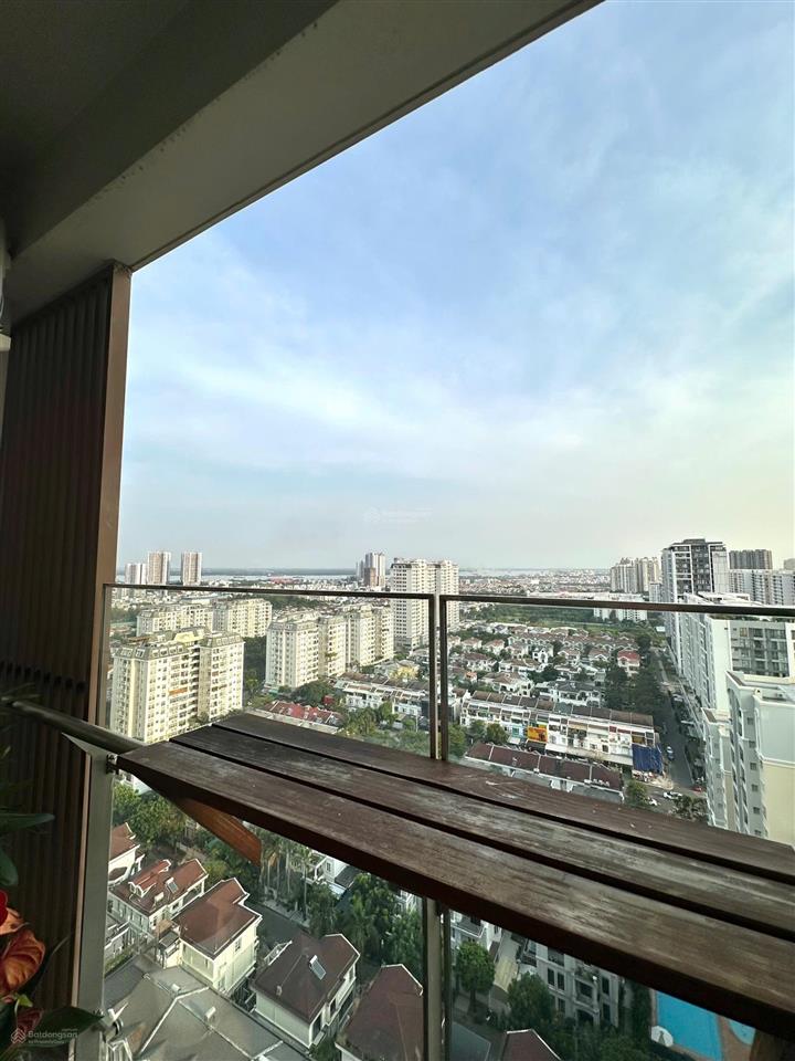 Cho thuê căn hộ midtown m5 phú mỹ hưng 22tr giá hời hiện nay  0909 875 ***