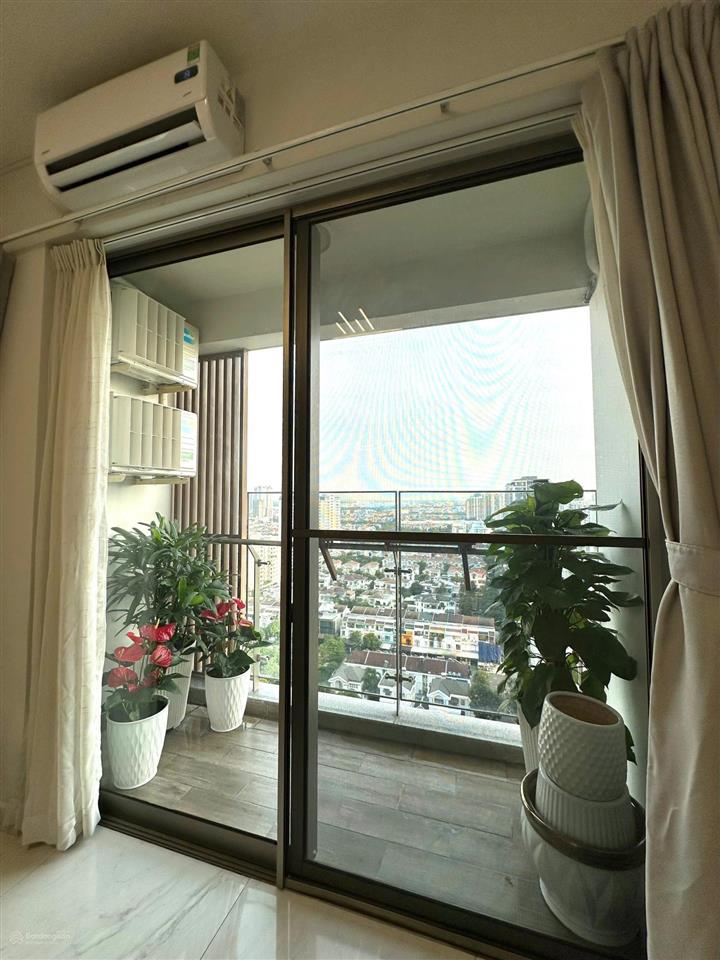 Cho thuê căn hộ midtown m5 phú mỹ hưng 22tr giá hời hiện nay  0909 875 ***