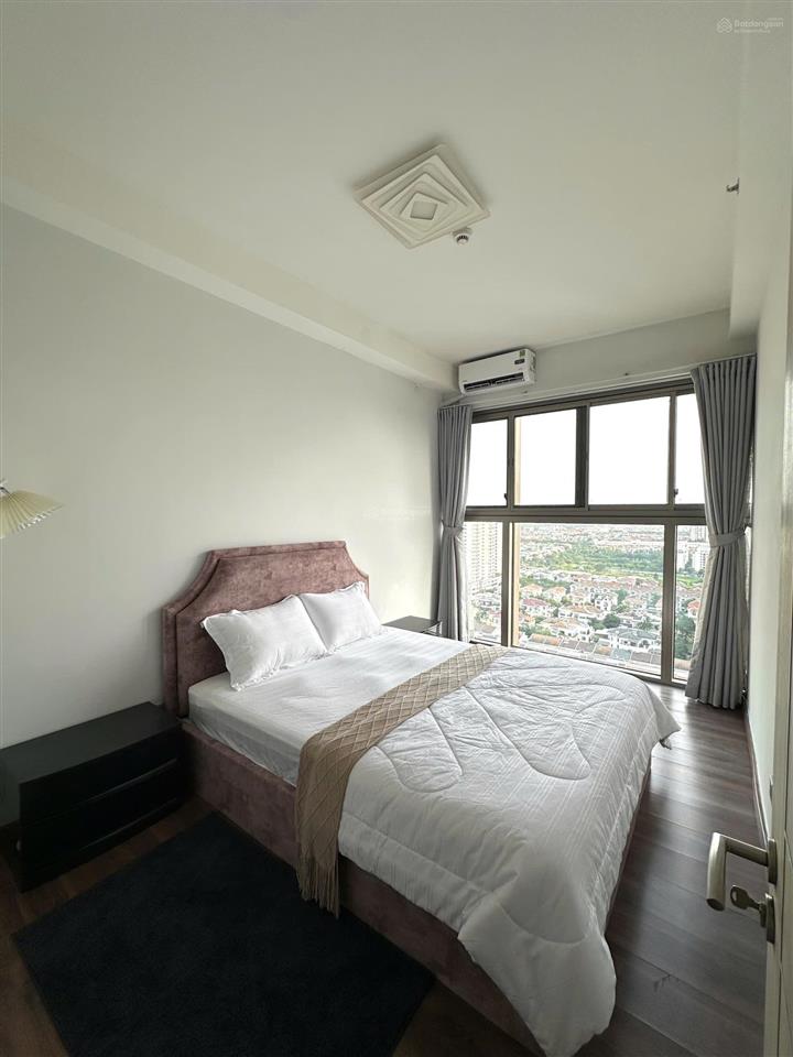 Cho thuê căn hộ midtown m5 phú mỹ hưng 22tr giá hời hiện nay  0909 875 ***