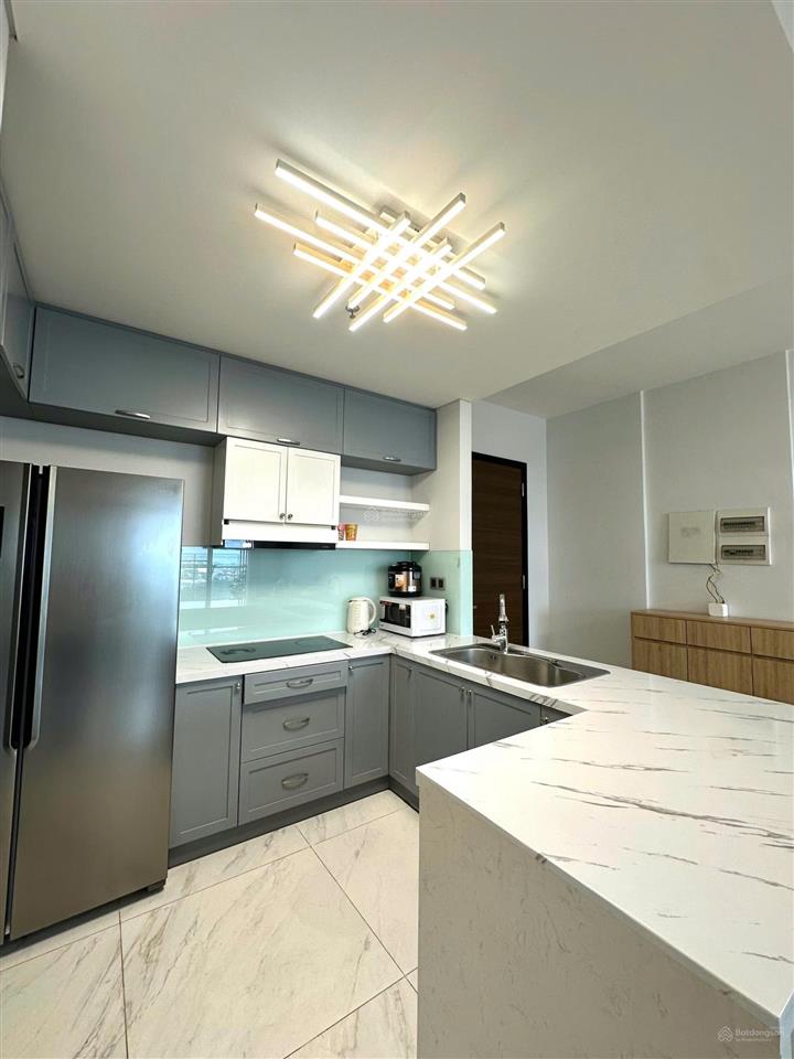Cho thuê căn hộ midtown m5 phú mỹ hưng 22tr giá hời hiện nay  0909 875 ***