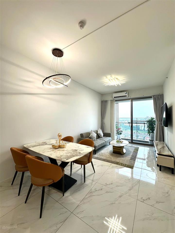 Cho thuê căn hộ midtown m5 phú mỹ hưng 22tr giá hời hiện nay  0909 875 ***