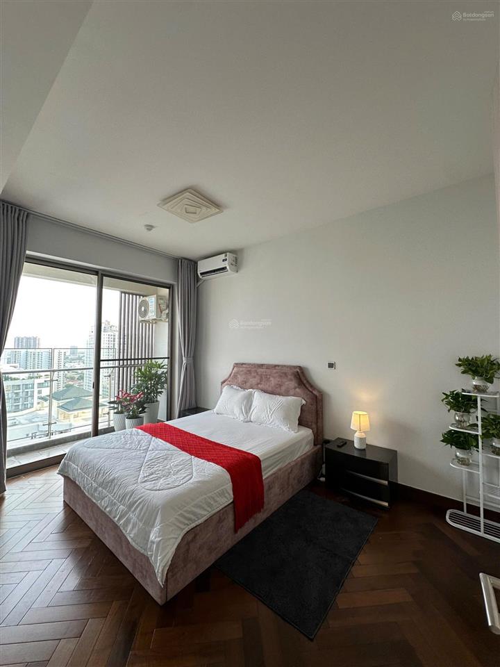 Cho thuê căn hộ midtown m5 phú mỹ hưng 22tr giá hời hiện nay  0909 875 ***