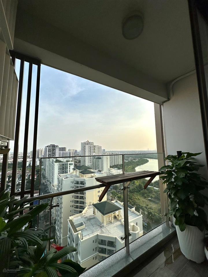 Cho thuê căn hộ midtown m5 phú mỹ hưng 22tr giá hời hiện nay  0909 875 ***