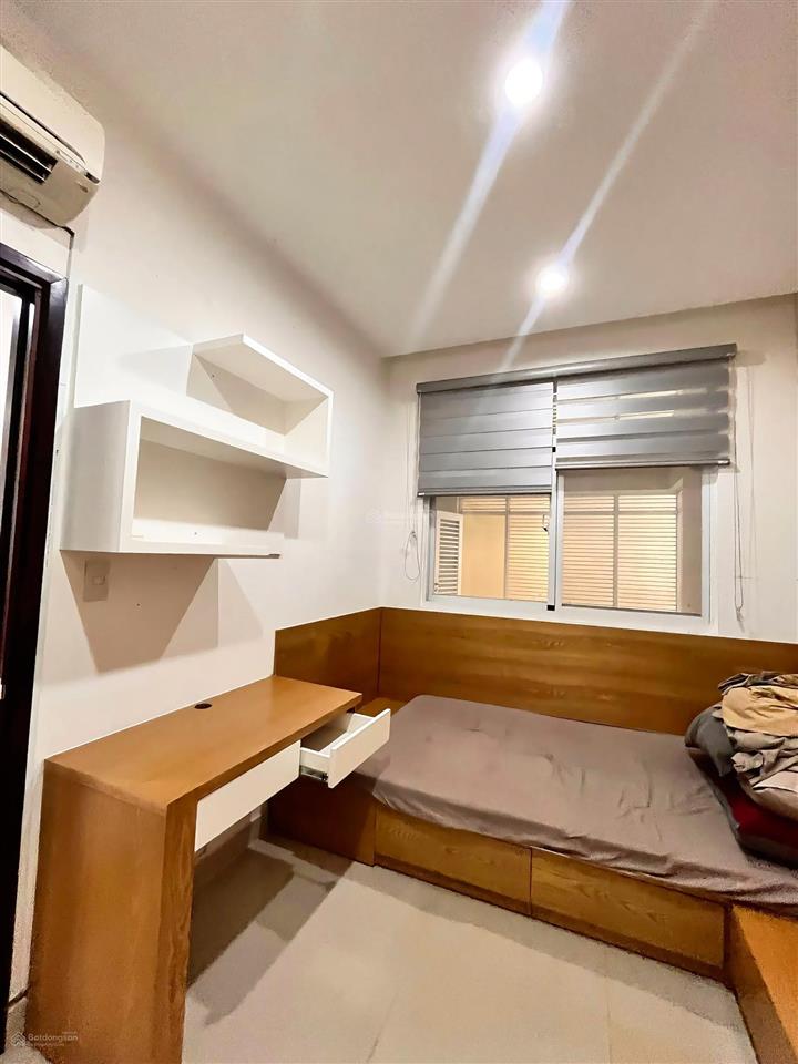 Đi nước ngoài hạ giá cho thuê rẻ riverside 2pn giá chỉ 15tr/th phú mỹ hưng hcm