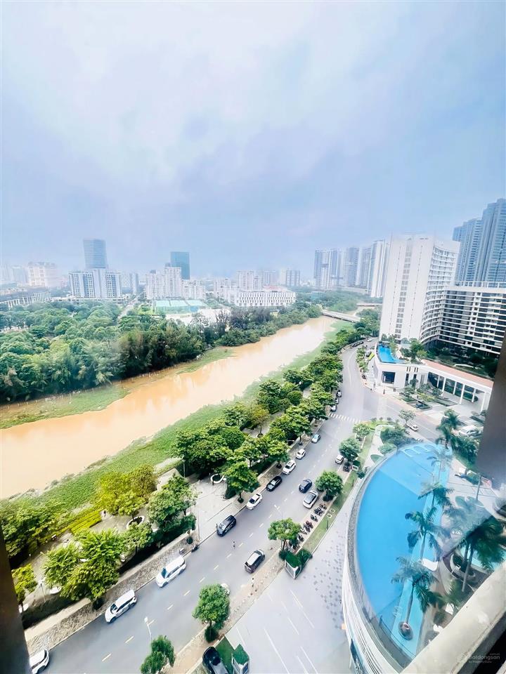 Em full giỏ hàng cho thuê midtown pmh 2pn giá chỉ có 22tr  0909 875 ***