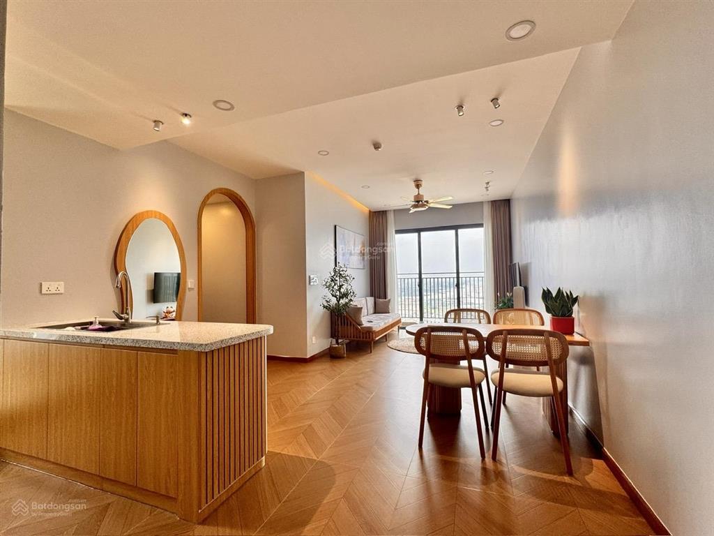 2pn  full nội thất cao cấp 84m2 giá chỉ 26 triệu, rõ ràng giá thật không ảo, nhà mới 100%