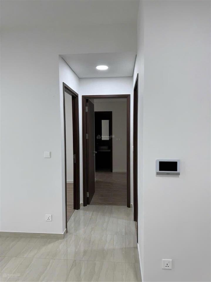 Bán nhanh căn hộ the infiniti keppel land dt 91m². bán 8,9 tỷ