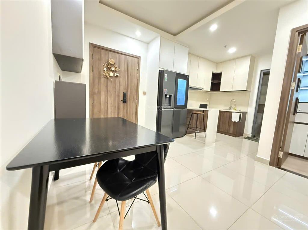 1pn q7 boulevard phú mỹ hưng, dt 50m² 10,5 tr/tháng, giá tham khảo tốt trong khu vực, siêu hot