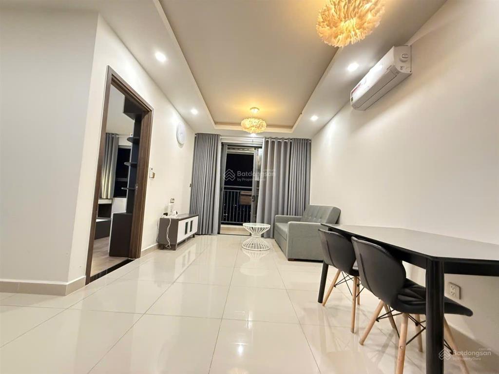 1pn q7 boulevard phú mỹ hưng, dt 50m² 10,5 tr/tháng, giá tham khảo tốt trong khu vực, siêu hot