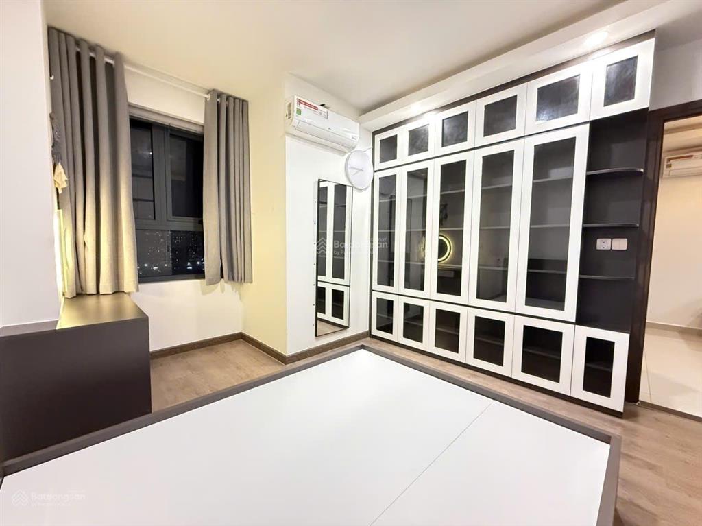 1pn q7 boulevard phú mỹ hưng, dt 50m² 10,5 tr/tháng, giá tham khảo tốt trong khu vực, siêu hot
