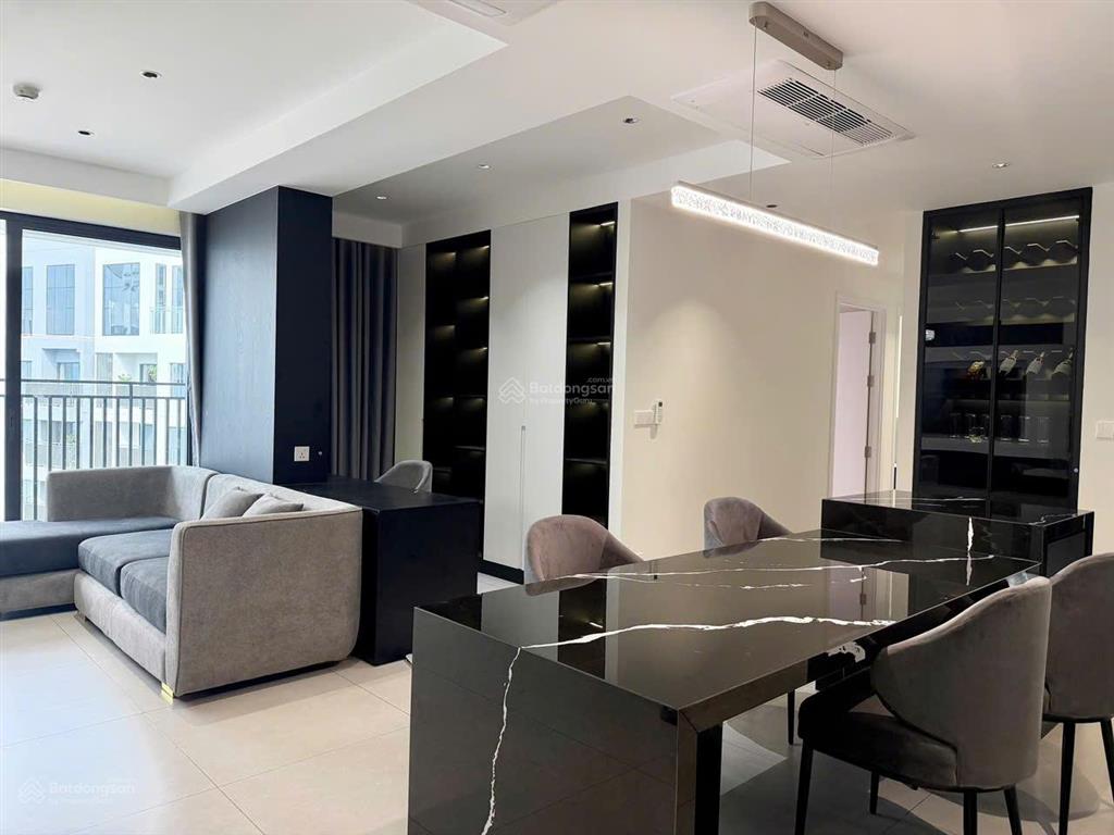 Cho thuê gấp căn hộ the infiniti riviera point, 3pn, 2wc, nhà mới + ảnh thật 100%  0934 522 ***