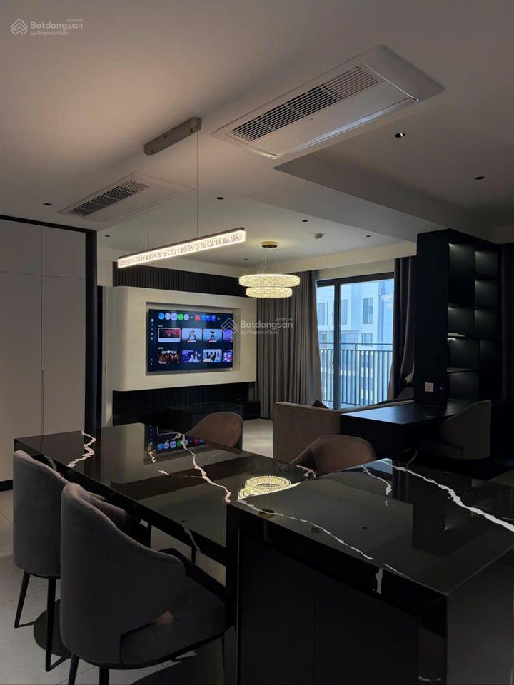 Cho thuê gấp căn hộ the infiniti riviera point, 3pn, 2wc, nhà mới + ảnh thật 100%  0934 522 ***