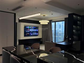 Cho thuê gấp căn hộ the infiniti riviera point, 3pn, 2wc, nhà mới + ảnh thật 100%  0934 522 ***