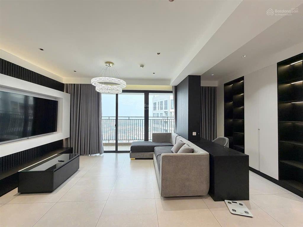 Cho thuê gấp căn hộ the infiniti riviera point, 3pn, 2wc, nhà mới + ảnh thật 100%  0934 522 ***