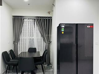Cho thuê căn hộ lavida plus 1pn 1wc, 53m², full nội thất  chỉ 12 triệu gần rmit, tdt, phú mỹ hưng
