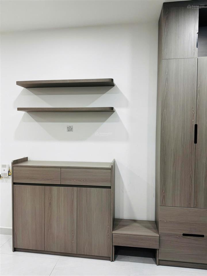 Cho thuê căn hộ lavida plus 1pn 1wc, 53m², full nội thất  chỉ 12 triệu gần rmit, tdt, phú mỹ hưng