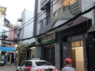 Cho thuê phòng trọ mới, đẹp 24m2, đầy đủ tiện nghi, quận phú nhuận, phường cầu kiệu