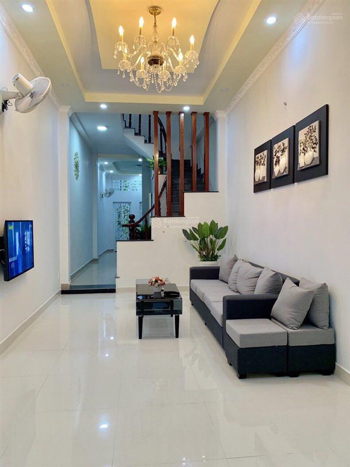 Cho thuê phòng trọ mới, đẹp 24m2, đầy đủ tiện nghi, quận phú nhuận, phường cầu kiệu