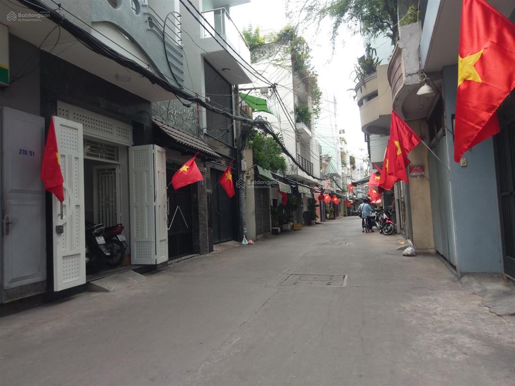 Cho thuê phòng trọ mới, đẹp 24m2, đầy đủ tiện nghi, quận phú nhuận, phường cầu kiệu