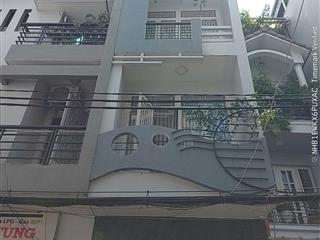 Cho thuê phòng trọ mới, đẹp 24m2, đầy đủ tiện nghi, quận phú nhuận, phường cầu kiệu