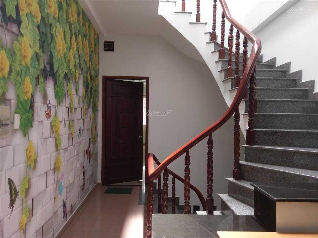 Cho thuê phòng trọ mới, đẹp 24m2, đầy đủ tiện nghi, quận phú nhuận, phường cầu kiệu