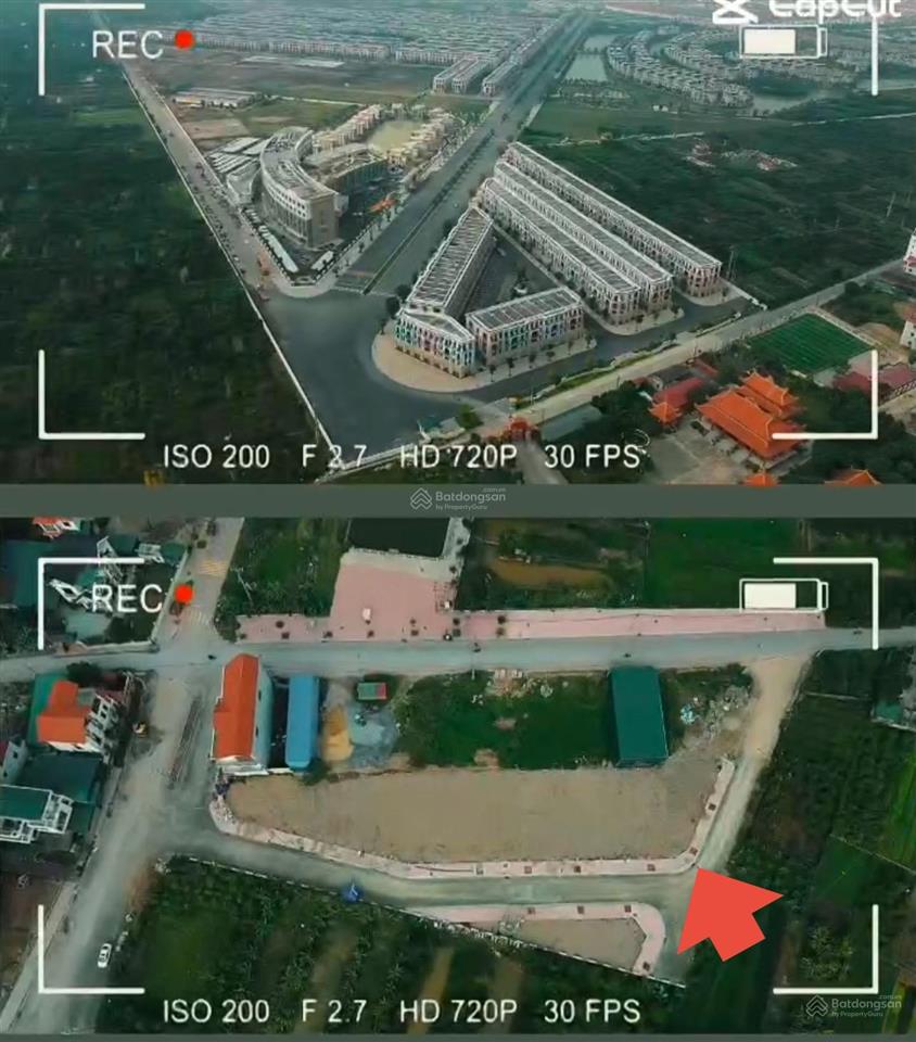 100m2 view công viên tuyệt đẹp ko lỗi lầm đấu giá vĩnh an, nghĩa trụ giáp vinhomes ocean park 2