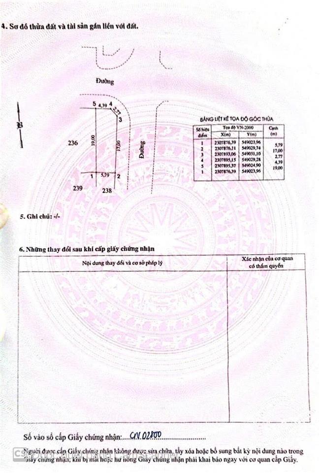Duy nhất 1 lô góc xẻ khe 100m2 đấu giá tân dân , mặt tiền 25, kinh doanh tốt