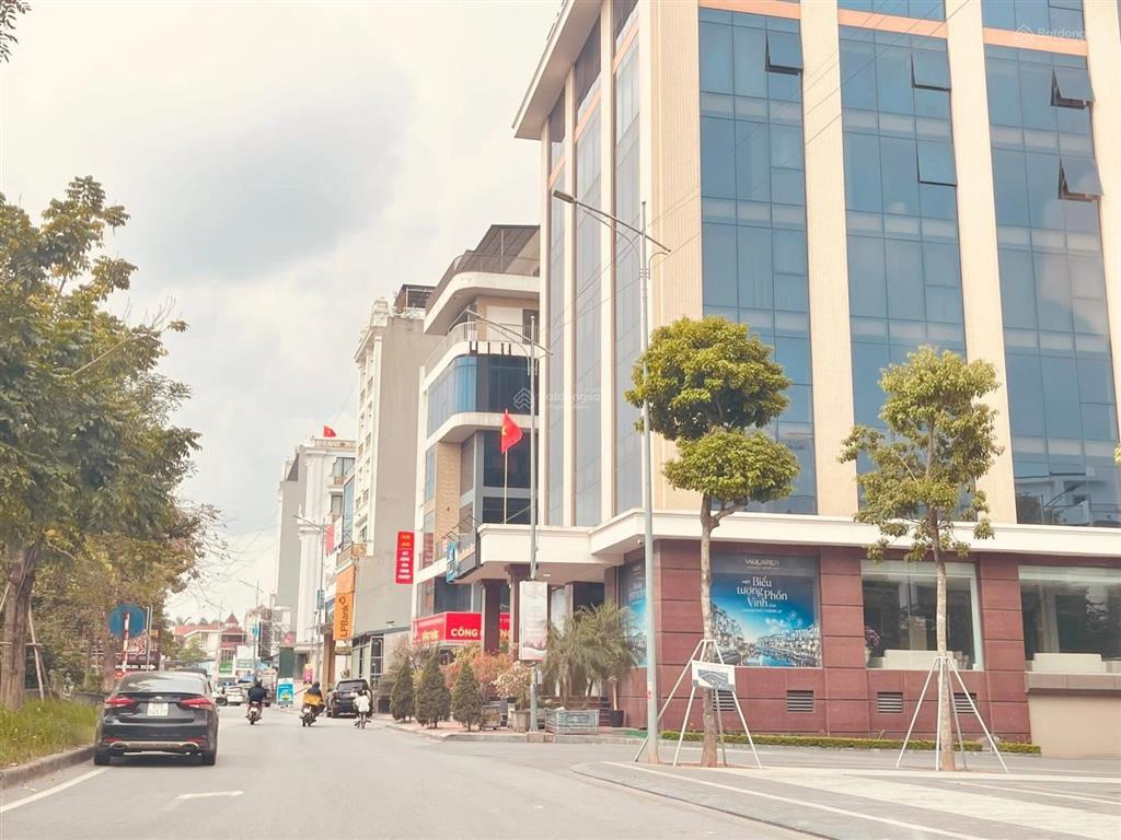 70m² trung tâm văn giang giáp kđt ecopark, gần tháp đồng hồ giá cực sốc