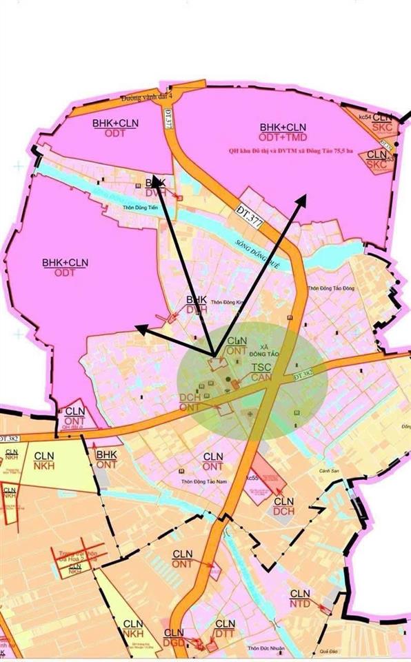 99m2, mặt tiền 9m tại đấu giá đông tảo, hoàn long, hưng yên