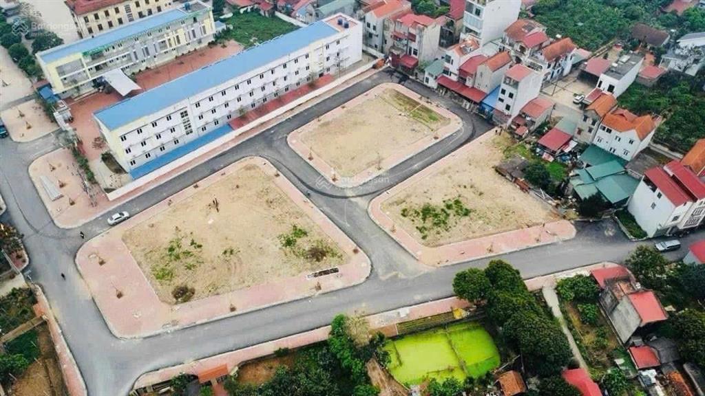 99m2, mặt tiền 9m tại đấu giá đông tảo, hoàn long, hưng yên