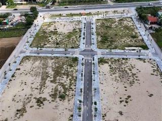 135m2 đấu giá khoá nhu 2 việt yên yên mỹ gần trục chính, ngã 3, mặt sau thoáng, giá cực tốt 4xtr/m2
